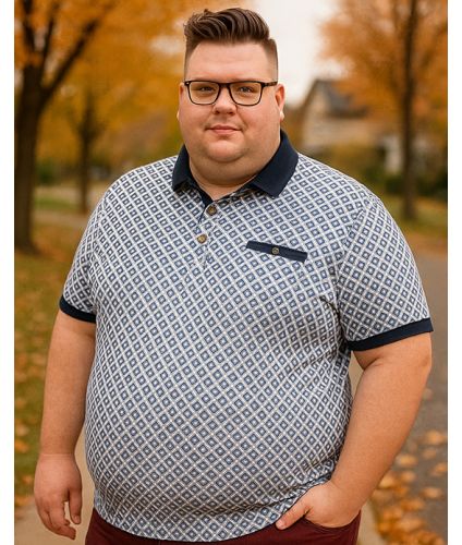 Mens Polo's