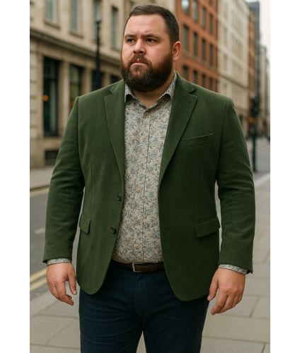 The Suit Edit